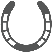 Horse records logo